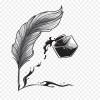 Dessin stylo 1