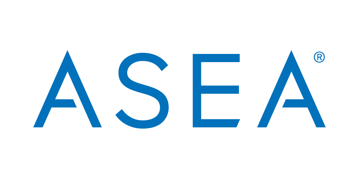 Asea logo
